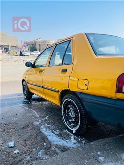 سايبا 131